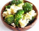 ブロッコリーとじゃがいものポテトサラダ作り方6写真