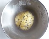 さつまいもクッキー作り方3写真