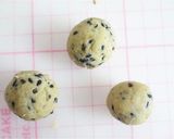 さつまいもクッキー作り方4写真