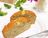 簡単✿混ぜるだけ✿りんごのパウンドケーキ作り方11写真