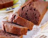 簡単✿混ぜるだけ✿りんごのパウンドケーキ作り方12写真