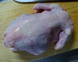 本格!タッカンマリ作り方1写真