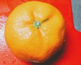 お弁当に♡食べやすい みかんの切り方作り方1写真