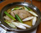 本格!タッカンマリ作り方9写真