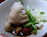 本格!タッカンマリ作り方12写真