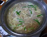 本格!タッカンマリ作り方13写真