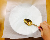 絶対成功する！レンジで卵１コのオムライス作り方1写真