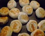 もちもち!!ミートソースまんじゅう○●作り方6写真