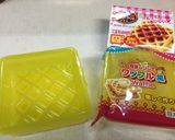 森永パンケーキミックスを電子レンジで。作り方2写真