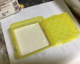 森永パンケーキミックスを電子レンジで。作り方4写真