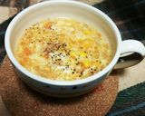 野菜カップで♡カラフルグラタン♡作り方11写真
