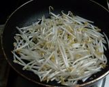 1分半で茹でもやし作り方1写真