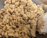 【糖質オフ】発酵なし!シュトレン風ケーキ作り方6写真