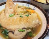 甘旨～い★豚汁アレンジ【さつま芋の豚汁】作り方13写真