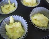 秋♪カスタードinスイートポテトマフィン作り方7写真