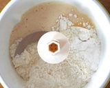 ＜クリスマスに＞フルーツケーキ作り方3写真
