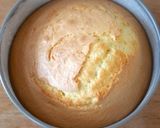 ＜クリスマスに＞フルーツケーキ作り方4写真