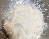 絹豆腐を使ったモチモチ白玉団子作り方4写真