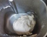 ☺クランベリー➕チョコ入り❤BAGEL☺作り方1写真