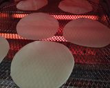 パリパリ！マヨチ☆サラダ菜ナチョス♪作り方2写真