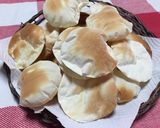 パリパリ！マヨチ☆サラダ菜ナチョス♪作り方3写真