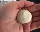 絹豆腐を使ったモチモチ白玉団子作り方5写真
