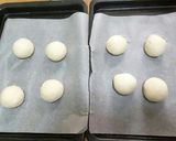☺クランベリー➕チョコ入り❤BAGEL☺作り方2写真