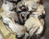 カキご飯プリプリ作り方1写真