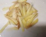 カキご飯プリプリ作り方3写真
