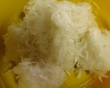 大根のゴマ酢合え作り方4写真