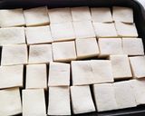 おダシしみてる〜♡揚げ出し高野豆腐✨作り方3写真