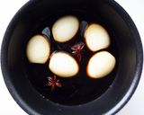 簡単＆本格的　台湾煮玉子＆魯肉飯作り方2写真