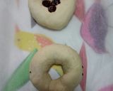 ☺クランベリー➕チョコ入り❤BAGEL☺作り方8写真