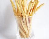 じゃがりこ風　ポテトプリッツ作り方7写真