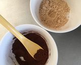 レンジで簡単♪もっちり〜おから団子作り方1写真