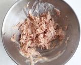 玉子巻きサラダ寿司作り方5写真