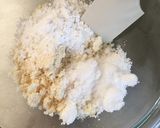 レンジで簡単♪もっちり〜おから団子作り方2写真