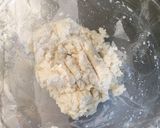レンジで簡単♪もっちり〜おから団子作り方4写真