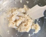 レンジで簡単♪もっちり〜おから団子作り方5写真