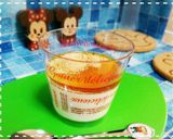 ＊きな粉かけメープル牛乳パンナコッタ＊作り方5写真