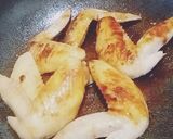 超簡単！手羽先の照り焼き♥作り方5写真