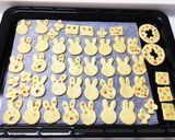 クッキー作り方4写真
