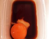 洗い物少なめ♪ふわふわシフォンケーキ♪作り方8写真