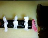 簡単♥牛の昆布巻き　おせち用作り方3写真