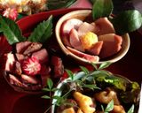 簡単♥牛の昆布巻き　おせち用作り方8写真