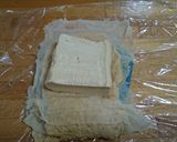 もっと簡単!! 豆腐の味噌漬け作り方2写真