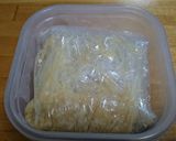 もっと簡単!! 豆腐の味噌漬け作り方3写真