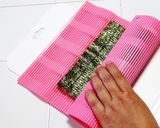 ゲットだぜ海苔巻き（恵方巻き）作り方5写真