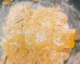 簡単！　リンゴのスクエアケーキ作り方6写真
