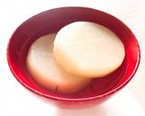 大根の下処理(面取り・隠し包丁・下茹で)作り方7写真